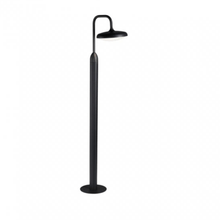 Load image into Gallery viewer, Outdoor 230V Nostro LED Bollard Light - Paulmann
