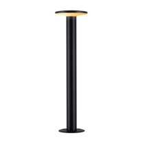 Load image into Gallery viewer, Outdoor 230V Plate Insect Friendly LED Bollard Light - Paulmann
