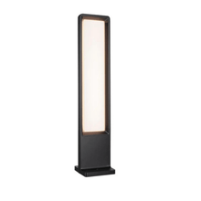 Load image into Gallery viewer, Outdoor 230V Reana LED Bollard Light - Paulmann
