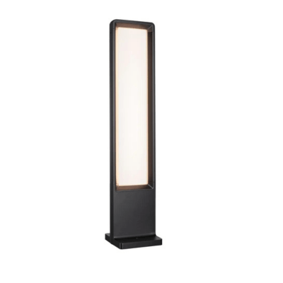 Outdoor 230V Reana LED Bollard Light - Paulmann