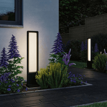 Load image into Gallery viewer, Outdoor 230V Reana LED Bollard Light - Paulmann
