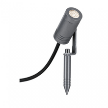 Load image into Gallery viewer, Outdoor 230V Radix LED Garden Spotlight - Paulmann
