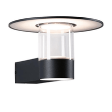 Load image into Gallery viewer, Outdoor 230V Sienna LED Exterior Wall Light - Paulmann
