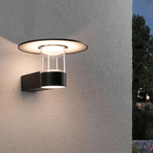 Load image into Gallery viewer, Outdoor 230V Sienna LED Exterior Wall Light - Paulmann
