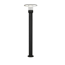 Load image into Gallery viewer, Outdoor 230V Sienna LED Bollard Light - Paulmann
