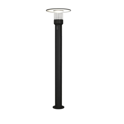 Outdoor 230V Sienna LED Bollard Light - Paulmann