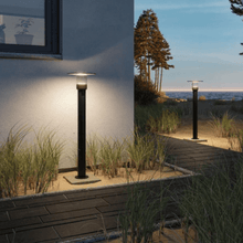 Load image into Gallery viewer, Outdoor 230V Sienna LED Bollard Light - Paulmann
