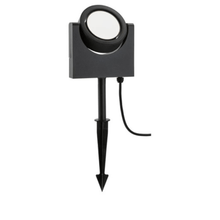 Load image into Gallery viewer, Outdoor 230V Swivea LED Garden Spotlight - Paulmann
