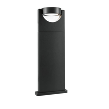 Load image into Gallery viewer, Outdoor 230V Swivea LED Bollard Light - Paulmann
