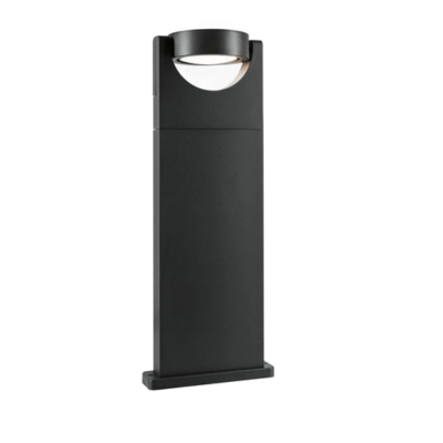 Outdoor 230V Swivea LED Bollard Light - Paulmann