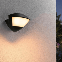 Load image into Gallery viewer, Outdoor 230V Skyla LED Exterior Wall Light - Paulmann
