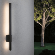 Load image into Gallery viewer, Outdoor 230V Stan Seawater Resistant LED Exterior Wall Light - 800mm - Paulmann
