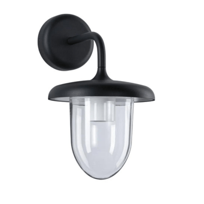 Outdoor 230V Vintario Exterior Wall Light - Paulmann