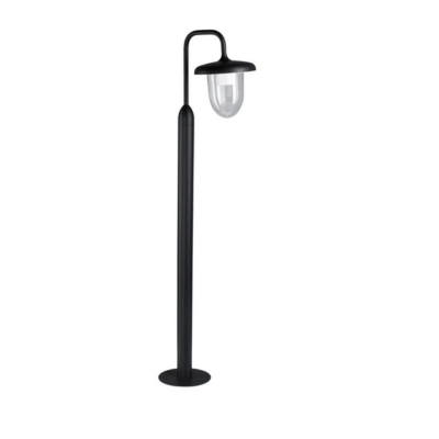 Outdoor 230V Vintario Bollard Light - Paulmann