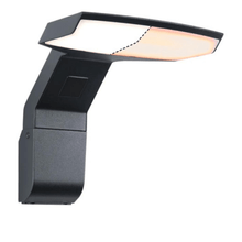 Load image into Gallery viewer, Outdoor 230V Zenera Insect Friendly LED Exterior Wall Light - Paulmann
