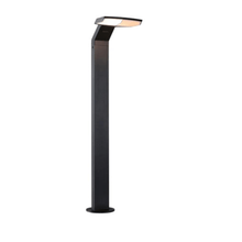 Load image into Gallery viewer, Outdoor 230V Zenera Insect Friendly LED Bollard Light - Paulmann
