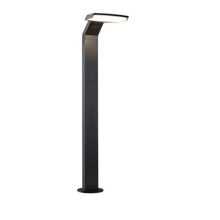 Load image into Gallery viewer, Outdoor 230V Zenera Seawater Resistant LED Bollard Light - Paulmann
