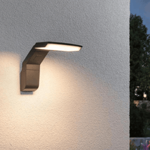 Load image into Gallery viewer, Outdoor 230V Zenera Seawater Resistant LED Exterior Wall Light - Paulmann
