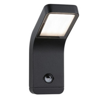 Load image into Gallery viewer, Outdoor 230V Colum Seawater Resistant Exterior Wall Light - Paulmann
