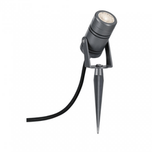 Load image into Gallery viewer, Outdoor 230V Radon LED Garden Spotlight - Paulmann
