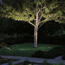 Load image into Gallery viewer, Outdoor 230V Radon LED Garden Spotlight - Paulmann
