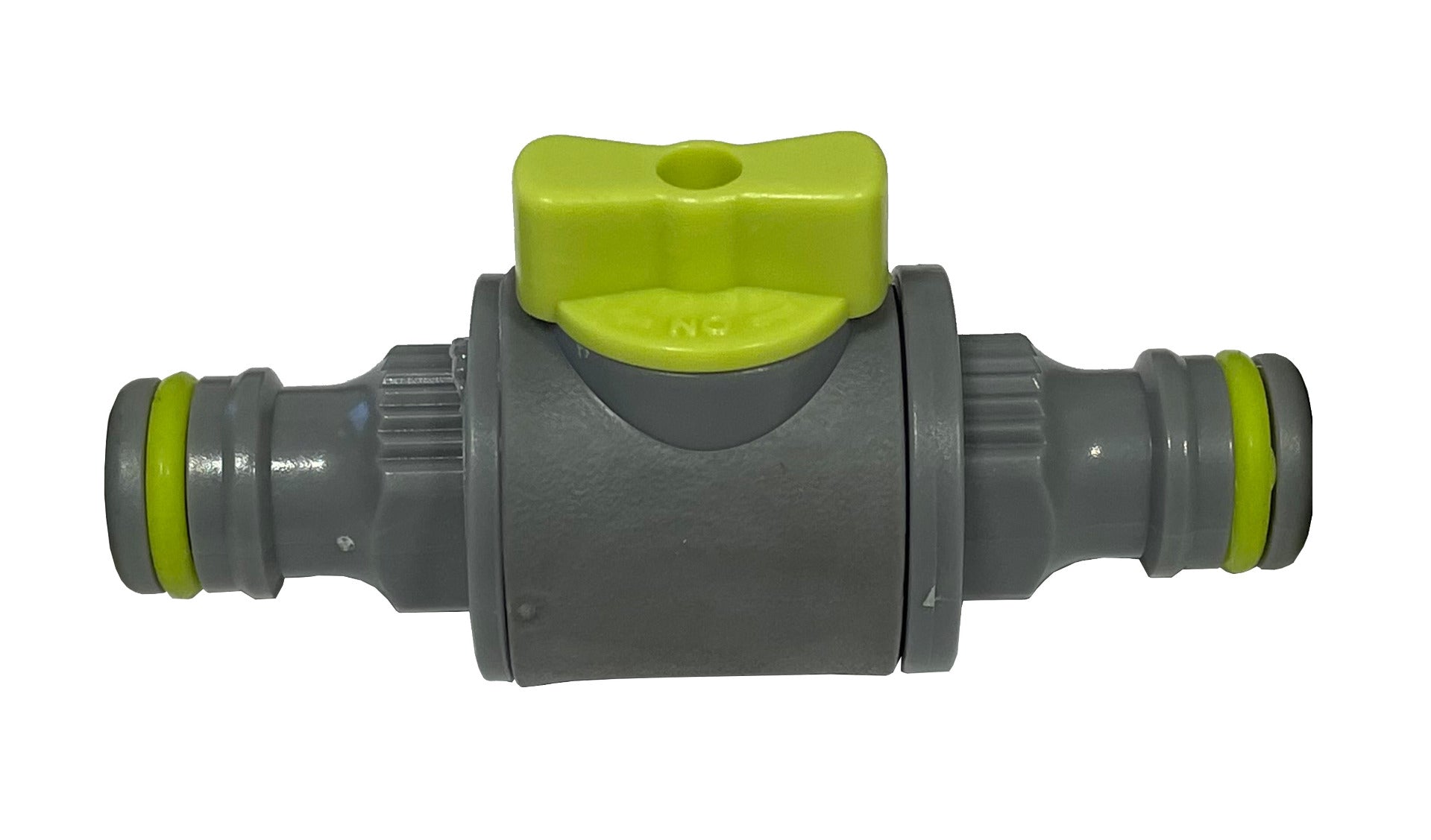 In Line Valve Lime - Best4Trade-Retail Garden watering