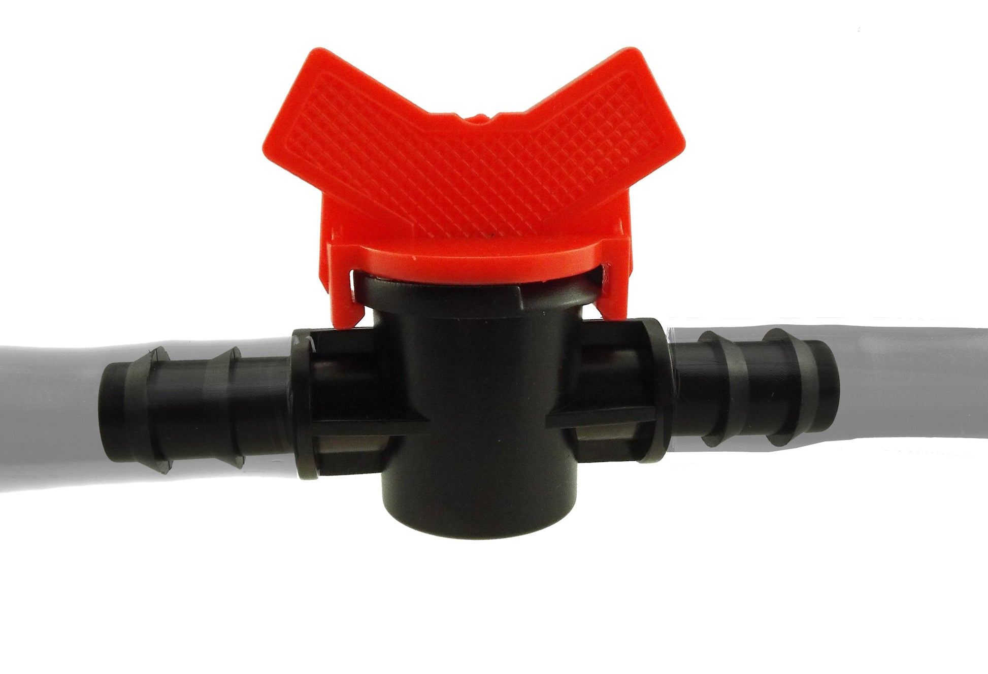 In Line Valve for 1/2" Irrigation Pipe - Best4Trade-Retail Garden watering