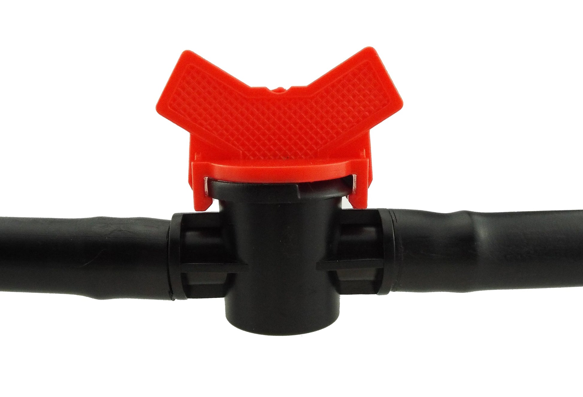 In Line Valve for 1/2" Irrigation Pipe - Best4Trade-Retail Garden watering