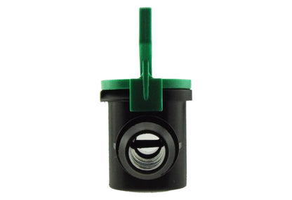 In Line Valve for 1/2" Irrigation Pipe - Best4Trade-Retail Garden watering