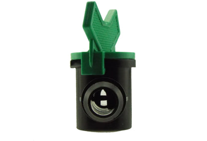 In Line Valve for 1/2" Irrigation Pipe - Best4Trade-Retail Garden watering