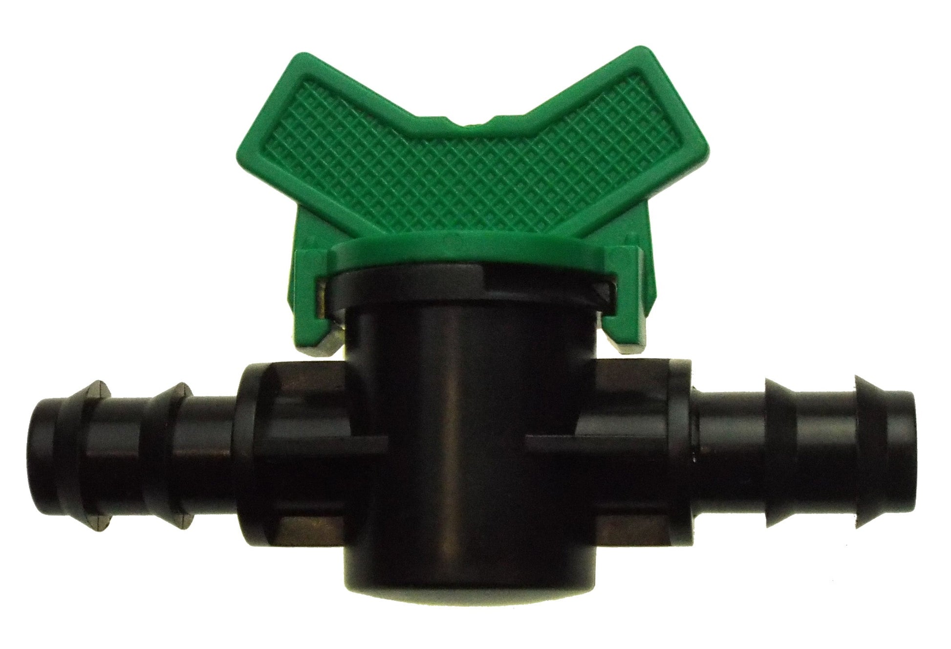 In Line Valve for 1/2" Irrigation Pipe - Best4Trade-Retail Garden watering