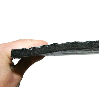 8mm THERMOPro 2in1 Camper Van Adhesive Vapour Barrier Insulation