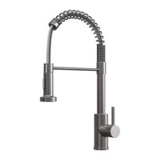 Load image into Gallery viewer, Contra Spring Style Kitchen Sink Mixer Tap - Ellsi
