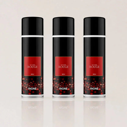 Victoire Rouge - HD Air Freshener by Rioné