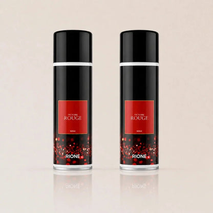 Victoire Rouge - HD Air Freshener by Rioné