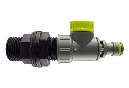 Drain Kit Plug for Mixing Tub - Best4Trade-Retail OTHER