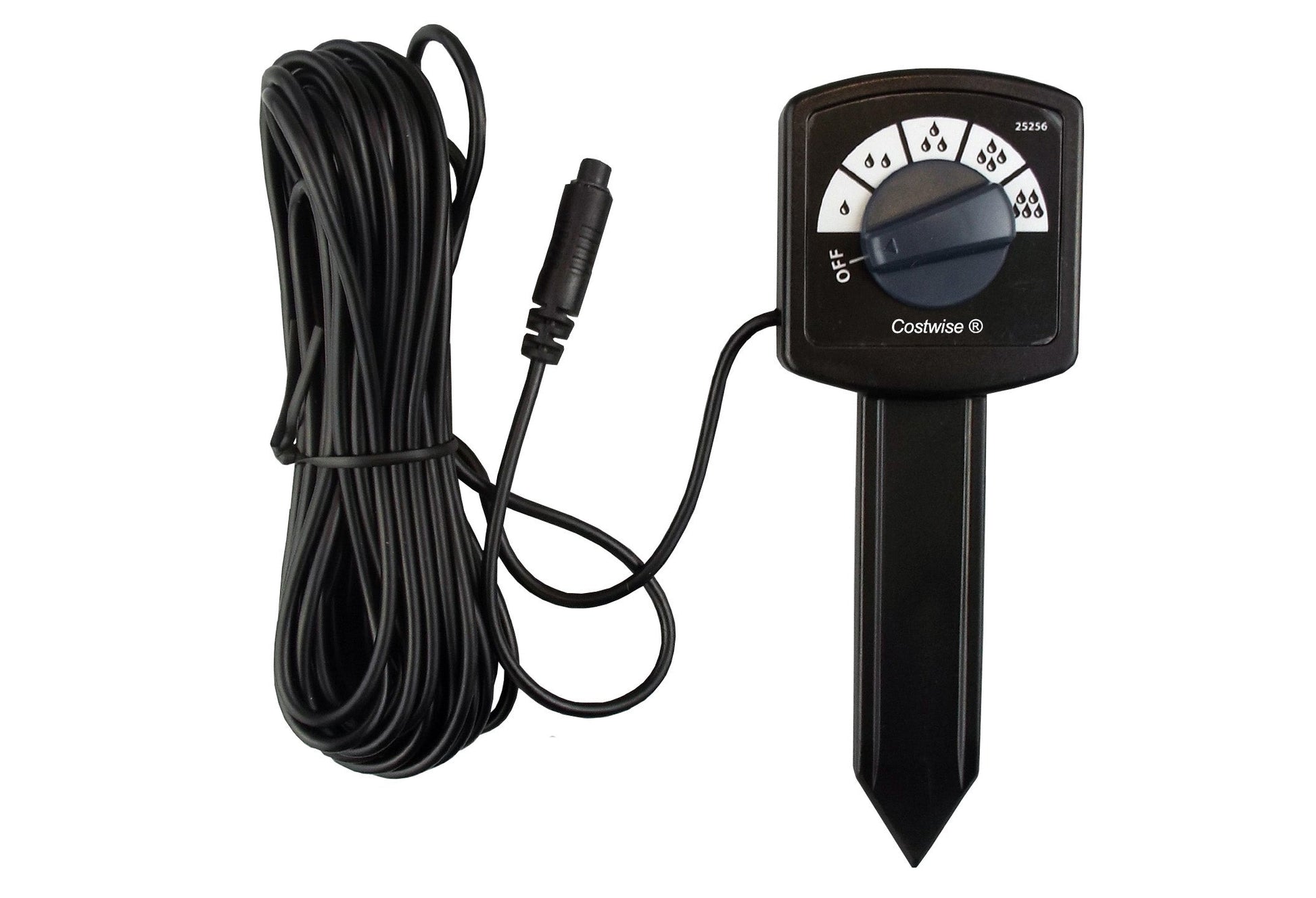 Cost Wise Soil Moisture Sensor for CW Water Timers - Best4Trade-Retail Garden watering