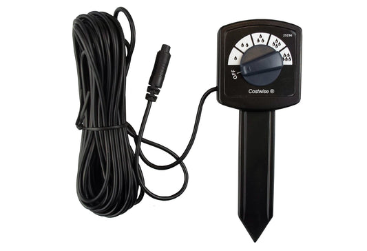 Cost Wise Soil Moisture Sensor for CW Water Timers - Best4Trade-Retail Garden watering