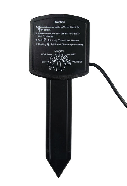 Cost Wise Soil Moisture Sensor for CW Water Timers - Best4Trade-Retail Garden watering