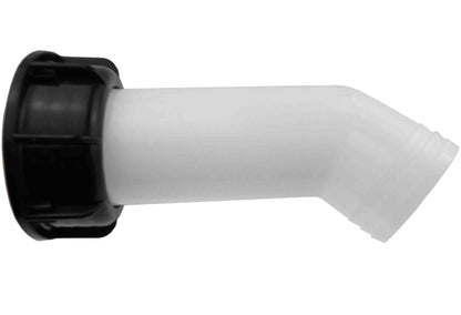 IBC 2" S60X6 Thread Angle 2" Barb - Best4Trade-Retail Tech Hose & Fittings