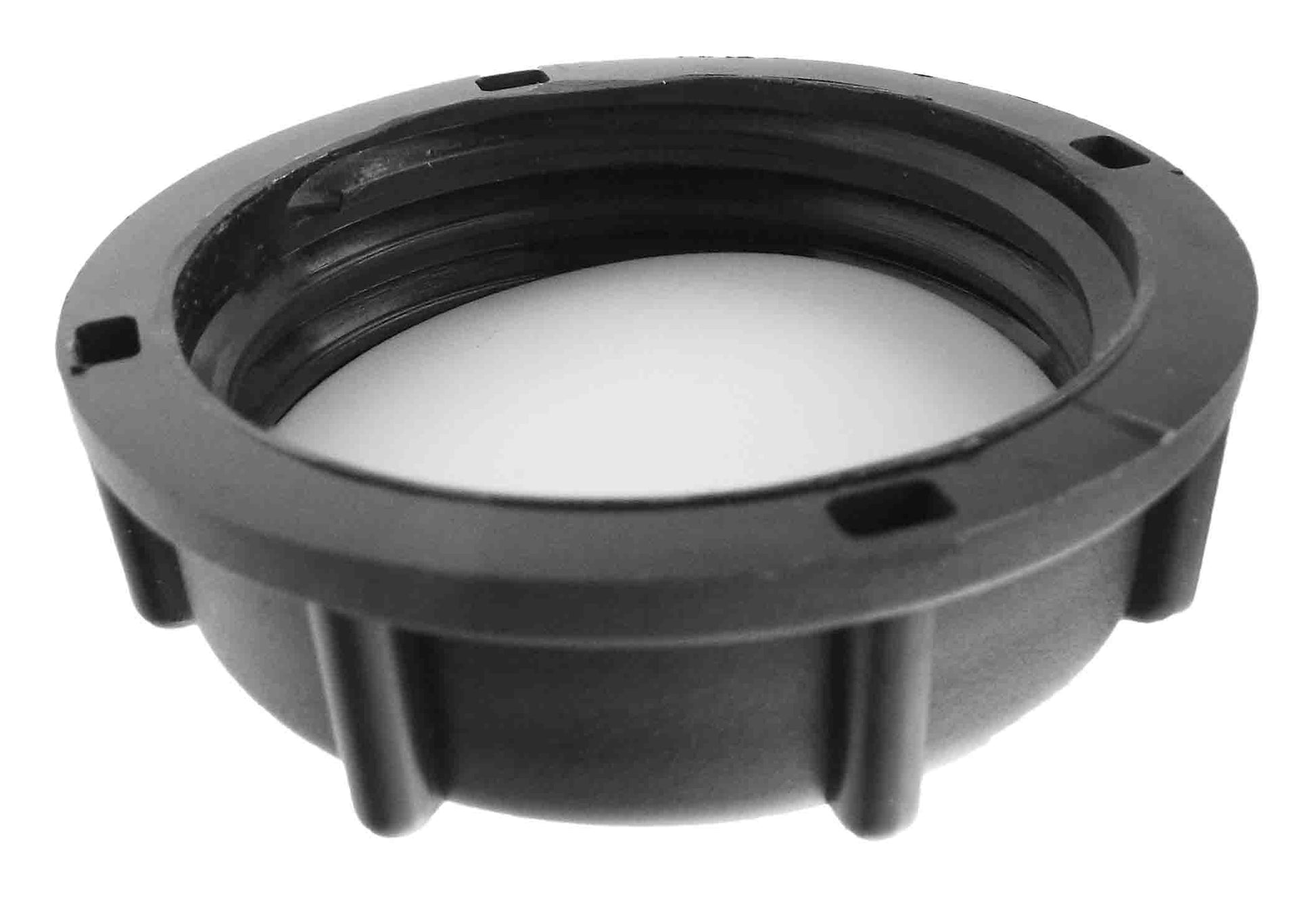 IBC 2" S60X6 Thread Valve with Solid Cap - Best4Trade-Retail Tech Hose & Fittings