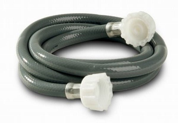 Replacement Washing Machine Pipe Set 4m - Best4Trade-Retail Tech Hose & Fittings