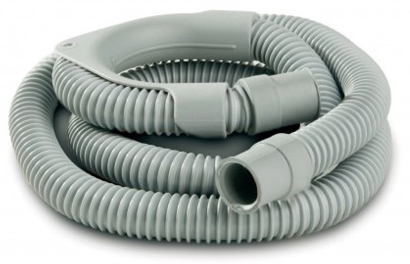 Replacement Washing Machine Pipe Set 2.5m - Best4Trade-Retail Tech Hose & Fittings