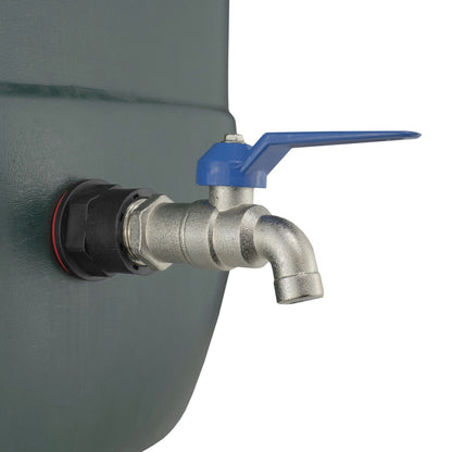 Water Butts Kit 1/2" With Standard Tap - Best4Trade-Retail Tech Hose & Fittings