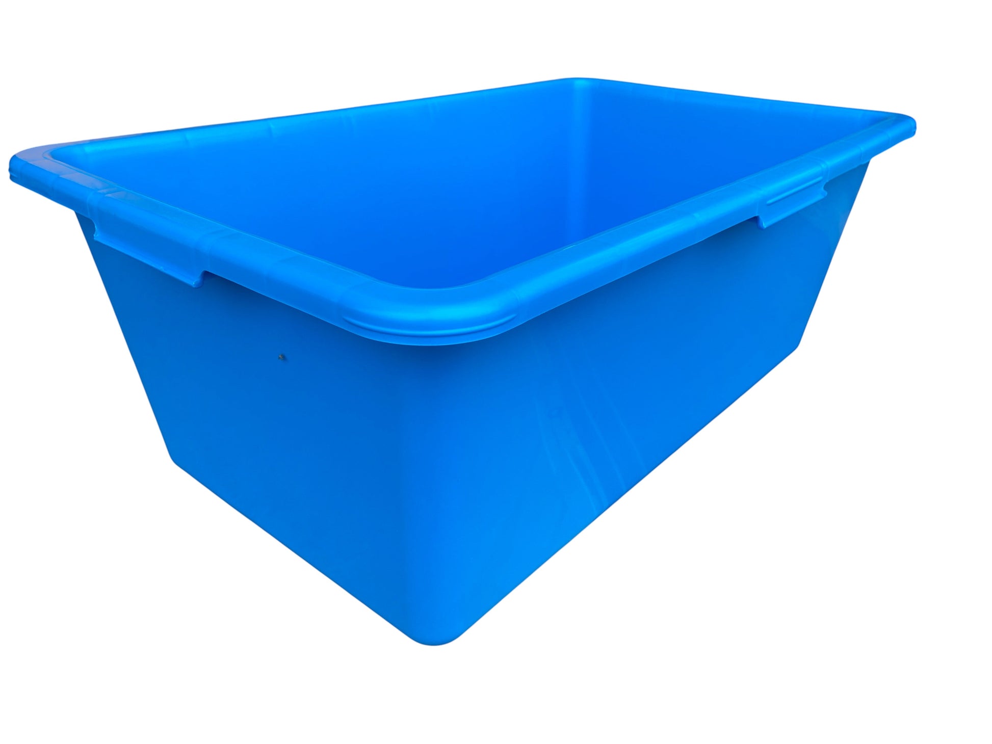 Blue Dog Bath with Drain Valve (WL) and Stand - Best4Trade-Retail PETS