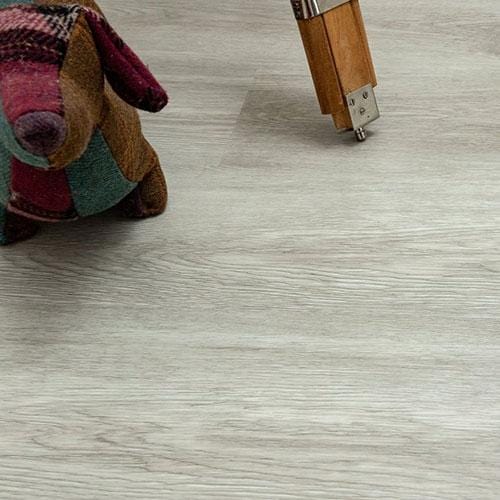 SISU Dryback White Oak Vinyl Flooring Tiles - 190mm x 1230mm (20 Pack) - EnviroBuild