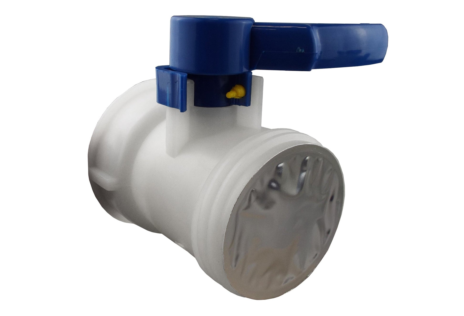 IBC 2” S60X6 Valve with IBC S60X6 – 1.5” Camlock Fitting 1.5” Type B Camlock - Best4Trade-Retail