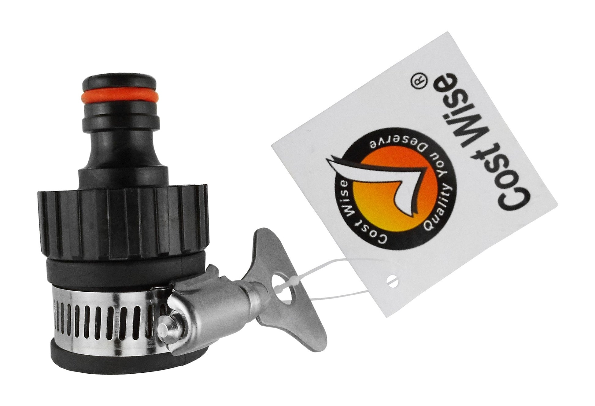 Rubber Wide Kitchen Tap Adaptor Cost Wise - Best4Trade-Retail