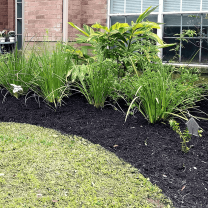 Springmix Compost Garden Mulch - Dandy's Topsoil & Landscape Supplies Topsoil & Compost