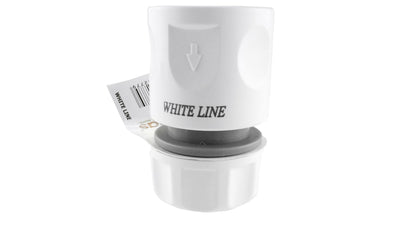 Female Hose Connector, 1/2" or 5/8" Hose, WL - Best4Trade-Retail Garden watering